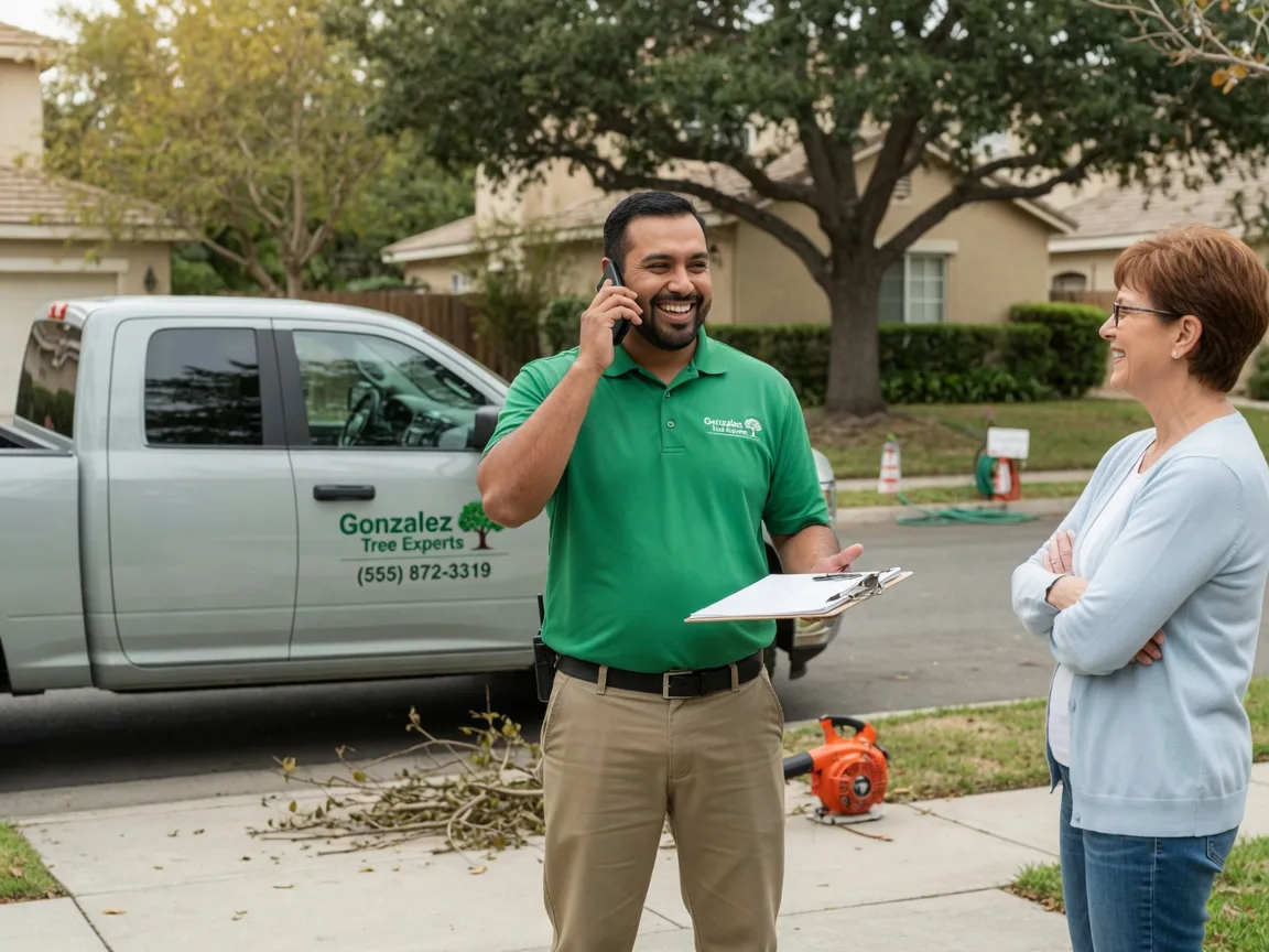 Tree Service Merrillan, WI FAQs